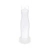 Alia Studio Women's Lilly White Dress In White