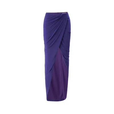 Alia Studio Women's Pink / Purple Oleria Purple In Pink/purple