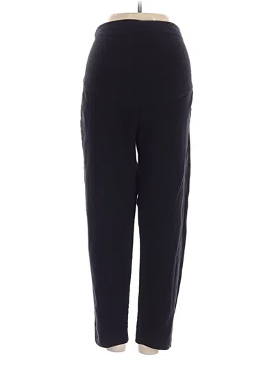 Pre-owned Alias Mae Active Pants In Black