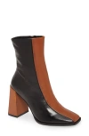 Alias Mae Twiggy Bootie In Multi