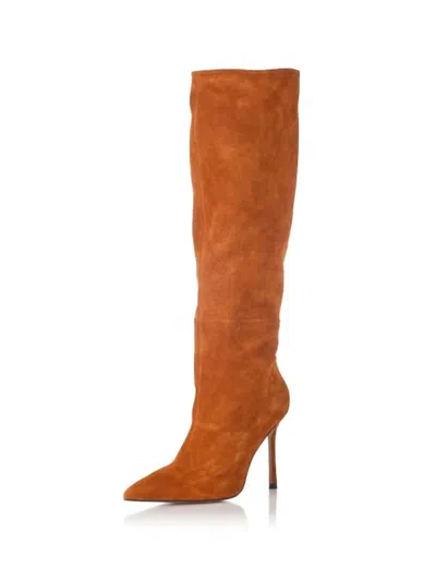 Alias Mae Women's Bodin Boot In Toffee