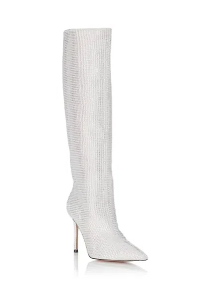 Alias Mae Women's Bossy Boot In Silver