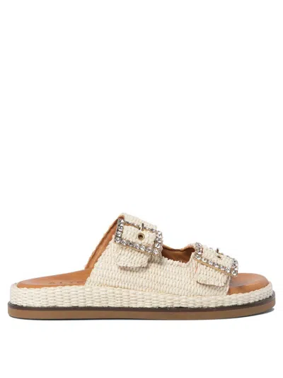 Alibi "greta" Sandals