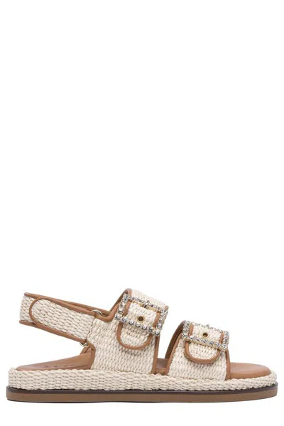 Alibi Sandals Beige