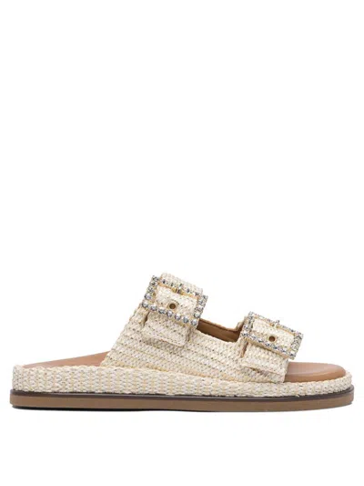 Alibi Sandals