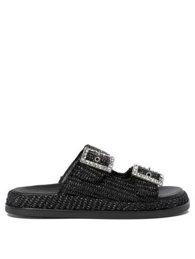 Alibi Sandals