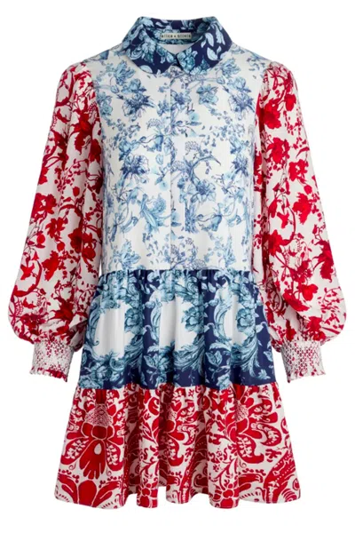 Alice---olivia Alice + Olivia Dresses In Fantasia