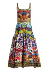 Alice---olivia Alice + Olivia Dresses In Fantasia