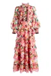 Alice---olivia Alice + Olivia Dresses In Fantasia