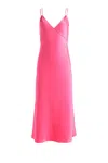 Alice---olivia Alice + Olivia Dresses Pink In Rosa