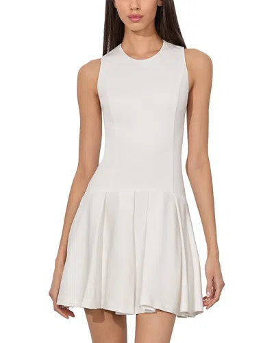 Alice And Olivia Adley Sleeveless Dress