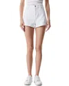 ALICE AND OLIVIA ALICE + OLIVIA AMAZING HIGH-RISE VINTAGE SHORT