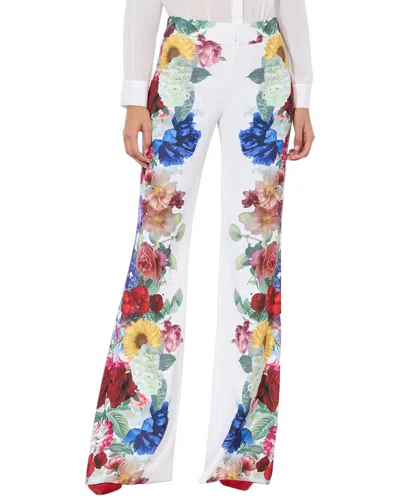 Alice And Olivia Alice + Olivia Andrew Bootcut