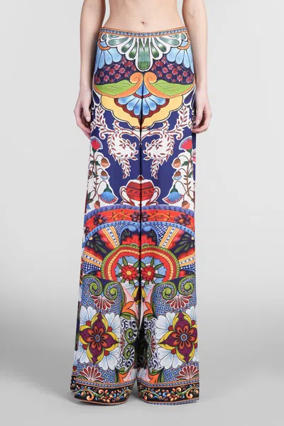 ALICE AND OLIVIA ALICE + OLIVIA ATHENA PANTS