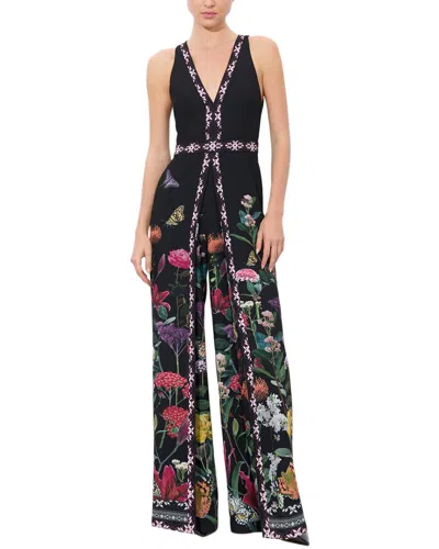 ALICE AND OLIVIA ALICE + OLIVIA AUDRIE JUMPSUIT