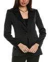 Alice And Olivia Alice + Olivia Blake Blazer