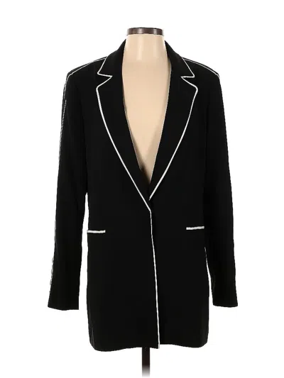 Pre-owned Alice And Olivia Alice + Olivia Blazer Jacket