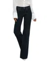 Alice And Olivia Bodie Low Rise Bootcut Jean