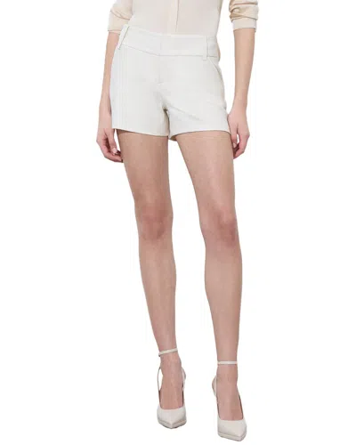 Alice And Olivia Alice + Olivia Cady Short