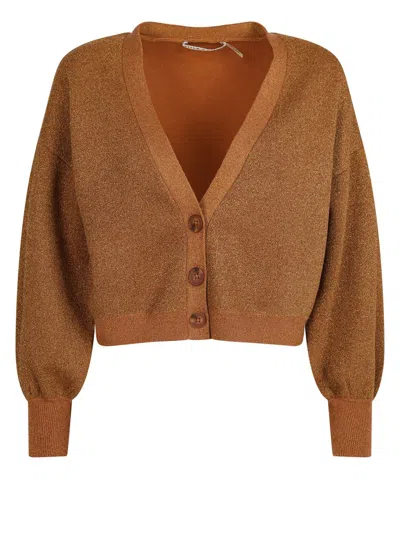 ALICE AND OLIVIA ALICE + OLIVIA CARDIGANS