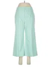 Alice And Olivia Alice + Olivia Casual Pants In Blue