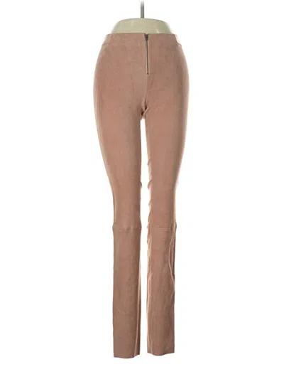 Alice And Olivia Alice + Olivia Casual Pants In Multi