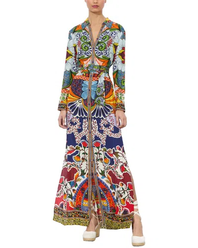 Alice And Olivia Alice + Olivia Chassidy Dress