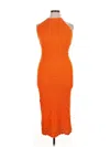 Alice And Olivia Alice + Olivia Cocktail Dress In Orange