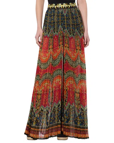 ALICE AND OLIVIA ALICE + OLIVIA COPEN PANT