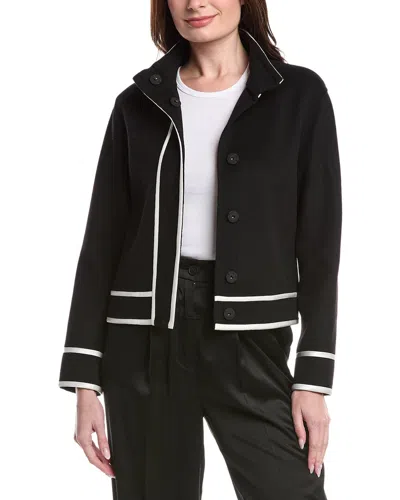 ALICE AND OLIVIA ALICE + OLIVIA CORWIN JACKET