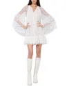 Shop Alice And Olivia Alice + Olivia Delia Dress