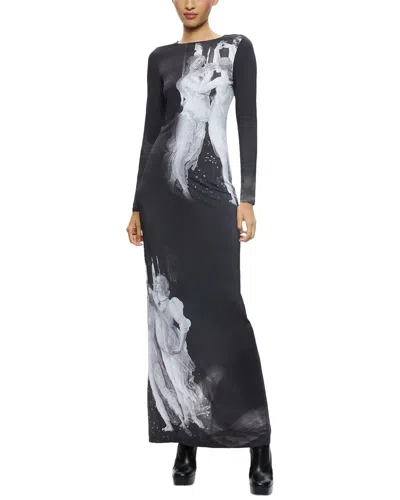 Alice And Olivia Alice + Olivia Delora Dress