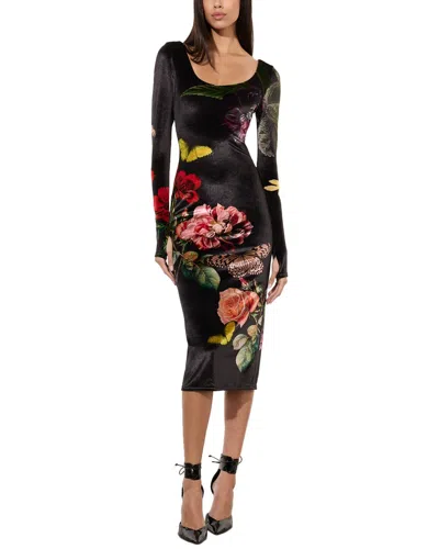 Alice And Olivia Alice + Olivia Delora Dress