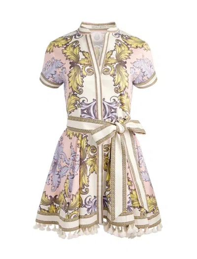 Alice And Olivia Alice + Olivia Dresses