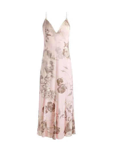 Alice And Olivia Alice + Olivia Dresses In Meadow Large