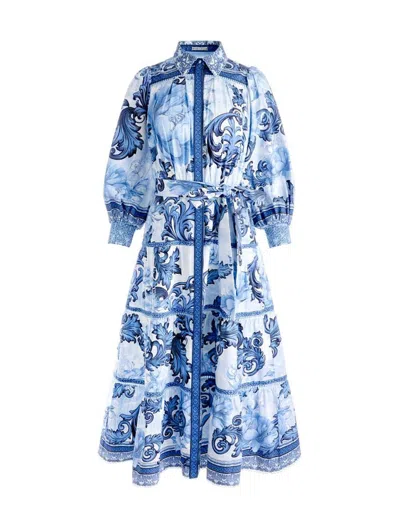 ALICE AND OLIVIA ALICE + OLIVIA DRESSES