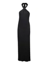 Alice And Olivia Alice + Olivia Dresses In Black