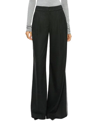 ALICE AND OLIVIA ALICE + OLIVIA ERIC TROUSER