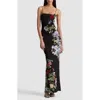 Alice And Olivia Alice + Olivia In Black