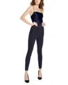Alice And Olivia Alice + Olivia Harmon Bodysuit