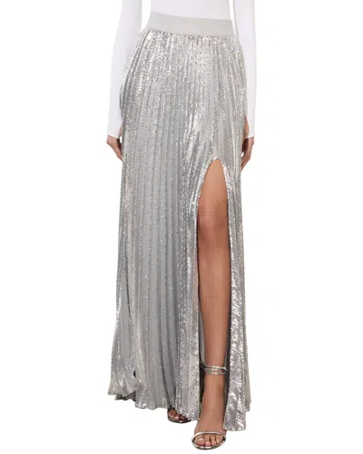 ALICE AND OLIVIA ALICE + OLIVIA IVEY MAXI SKIRT