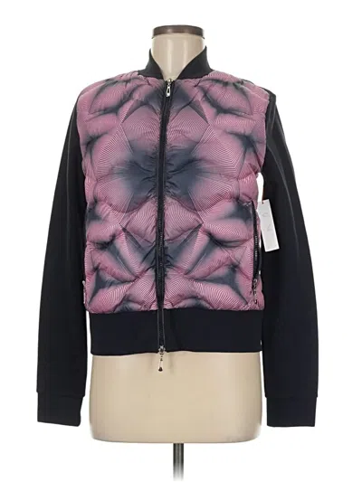 Alice And Olivia Alice + Olivia Jacket In Black