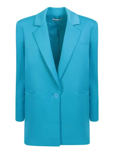 ALICE AND OLIVIA ALICE + OLIVIA JACKETS