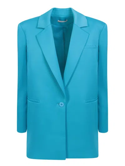 ALICE AND OLIVIA ALICE + OLIVIA JACKETS