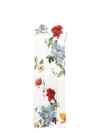 Alice And Olivia Alice + Olivia Julietta Slip Dress In Multi