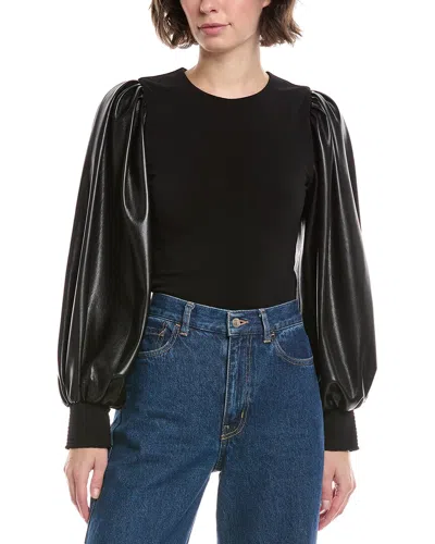 ALICE AND OLIVIA ALICE + OLIVIA LATORIA TOP