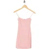 Alice And Olivia Alice + Olivia Leia Strapless Embellished Minidress In Pink Lace