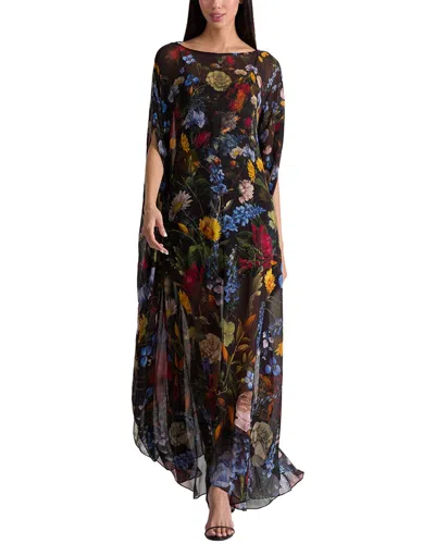 Alice And Olivia Alice + Olivia Linn Maxi Dress