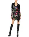 Alice And Olivia Alice + Olivia Millicent Dress