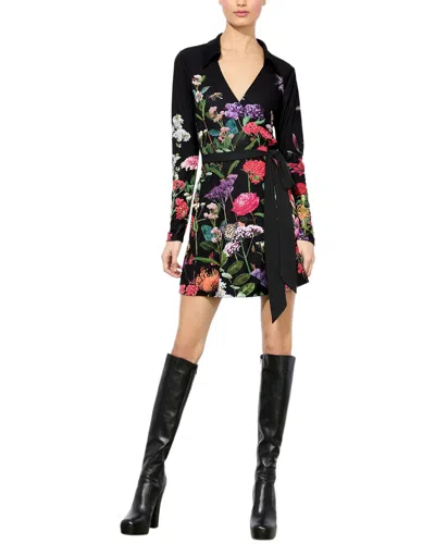 Alice And Olivia Alice + Olivia Millicent Dress